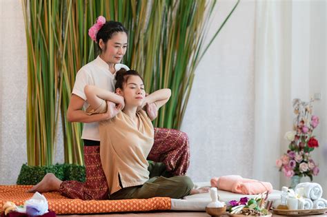 thailand porn massage|thai massage Search